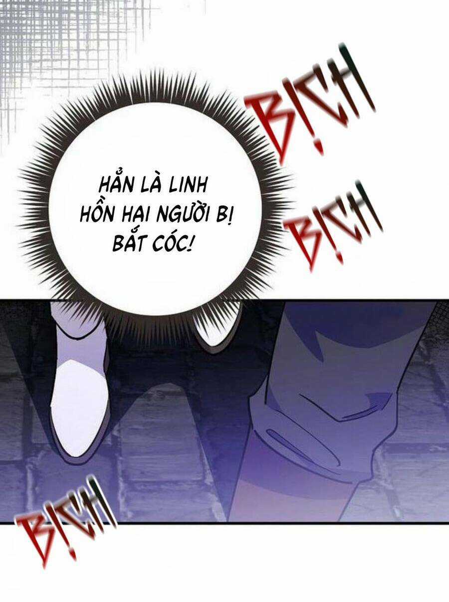 Giai Điệu Của Nhành Cây Khô Héo Chapter 17 trang 23