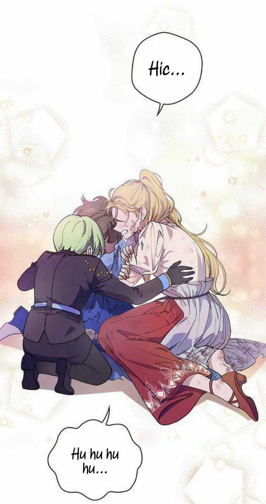 Giai Điệu Của Nhành Cây Khô Héo Chapter 17 trang 26