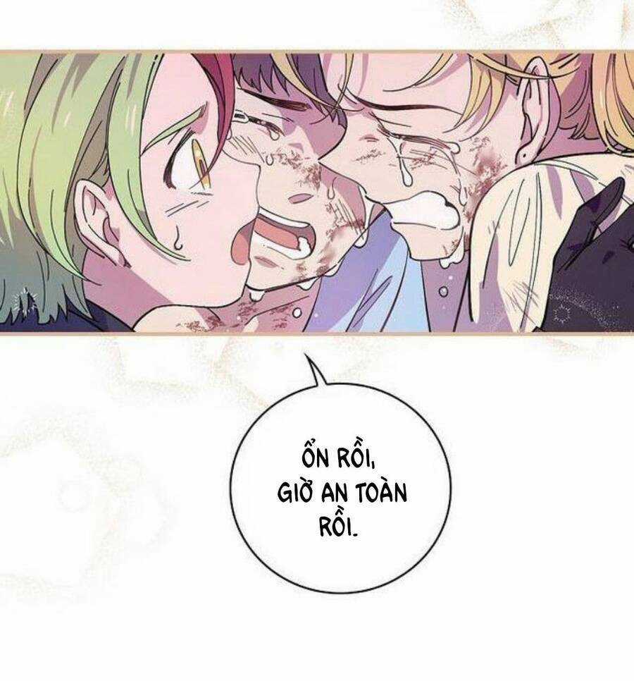 Giai Điệu Của Nhành Cây Khô Héo Chapter 17 trang 27