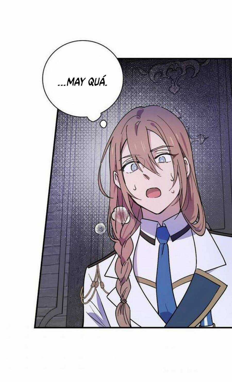 Giai Điệu Của Nhành Cây Khô Héo Chapter 17 trang 28