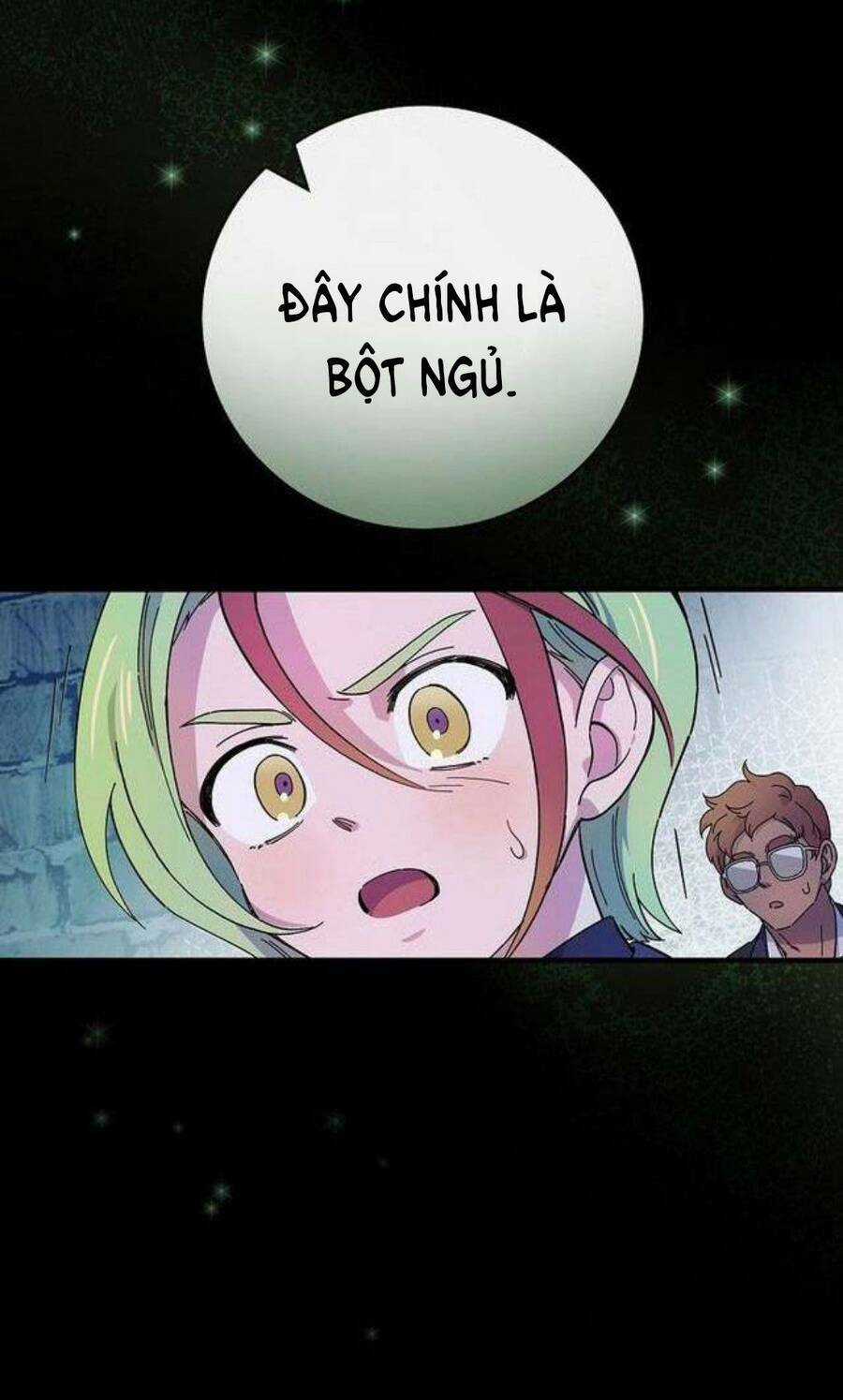 Giai Điệu Của Nhành Cây Khô Héo Chapter 17 trang 3