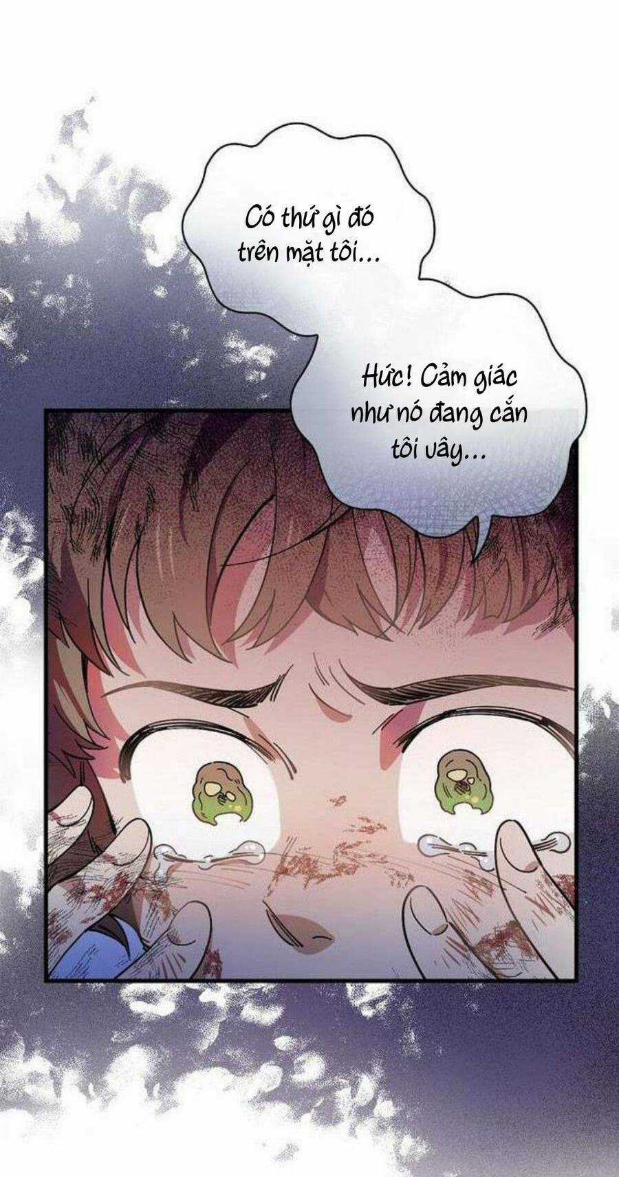 Giai Điệu Của Nhành Cây Khô Héo Chapter 17 trang 33