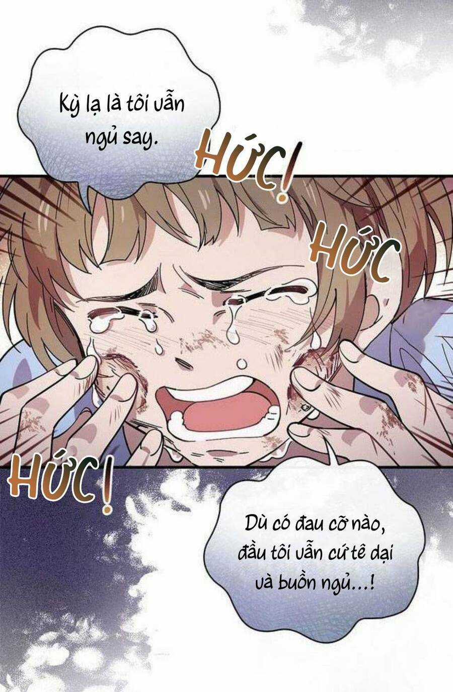 Giai Điệu Của Nhành Cây Khô Héo Chapter 17 trang 34