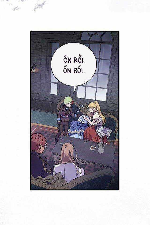 Giai Điệu Của Nhành Cây Khô Héo Chapter 17 trang 35