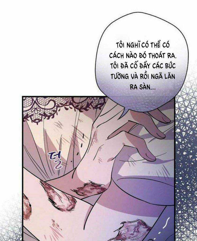 Giai Điệu Của Nhành Cây Khô Héo Chapter 17 trang 37