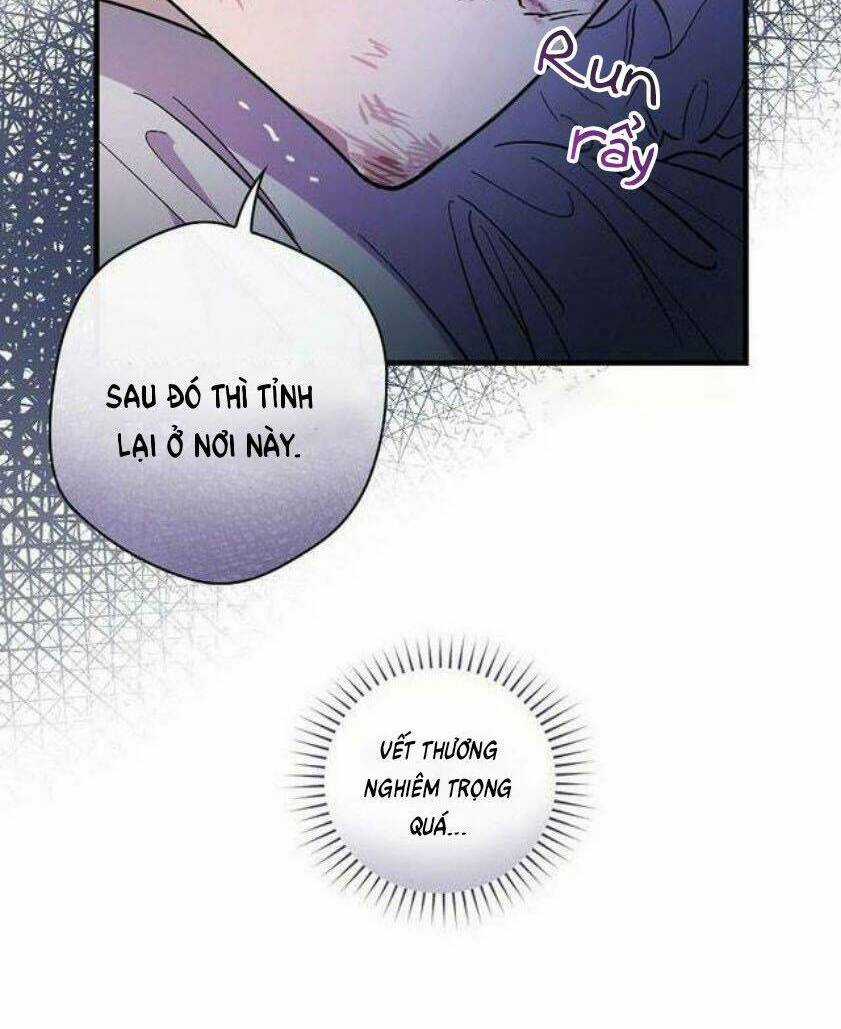 Giai Điệu Của Nhành Cây Khô Héo Chapter 17 trang 38