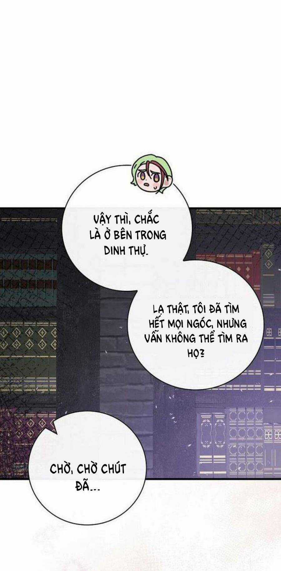 Giai Điệu Của Nhành Cây Khô Héo Chapter 17 trang 39