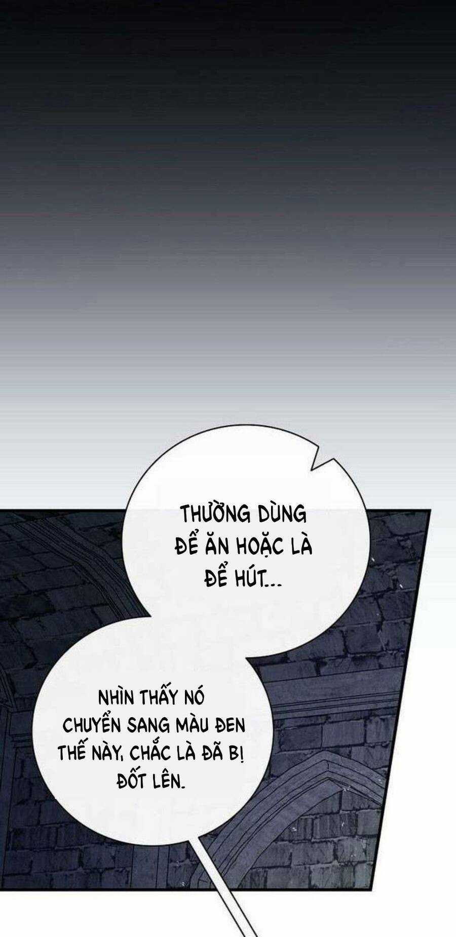 Giai Điệu Của Nhành Cây Khô Héo Chapter 17 trang 4