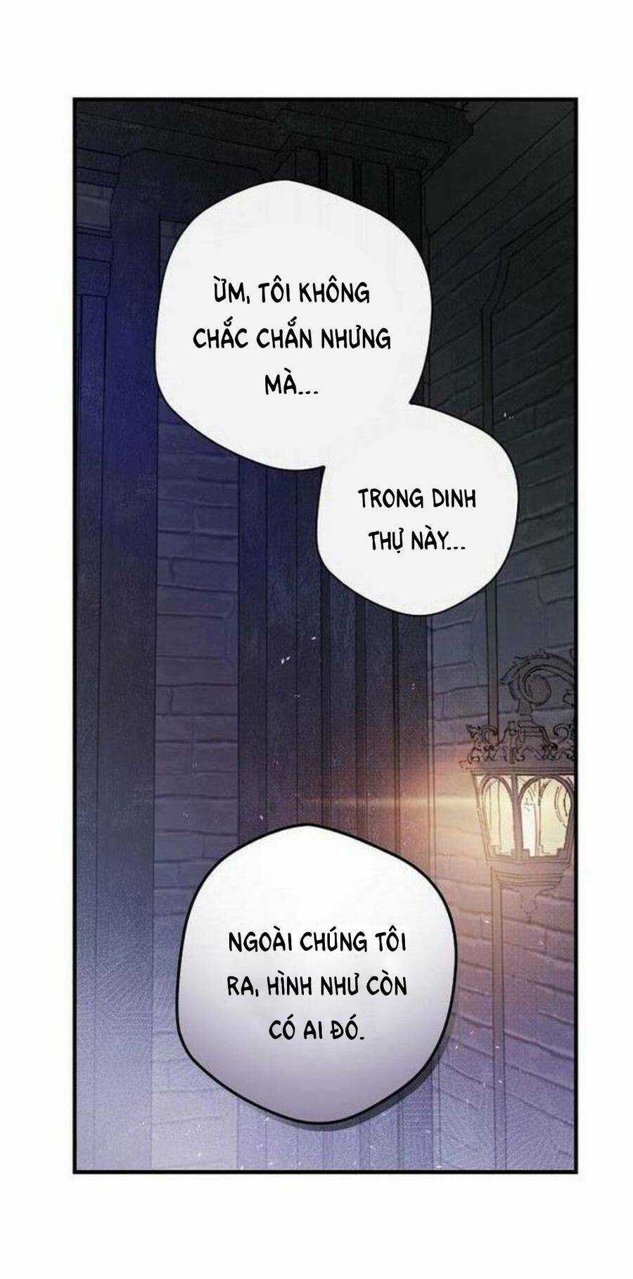 Giai Điệu Của Nhành Cây Khô Héo Chapter 17 trang 41