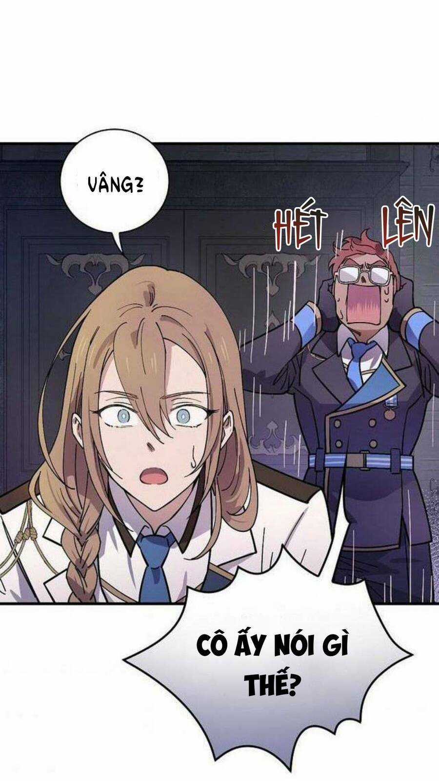 Giai Điệu Của Nhành Cây Khô Héo Chapter 17 trang 42