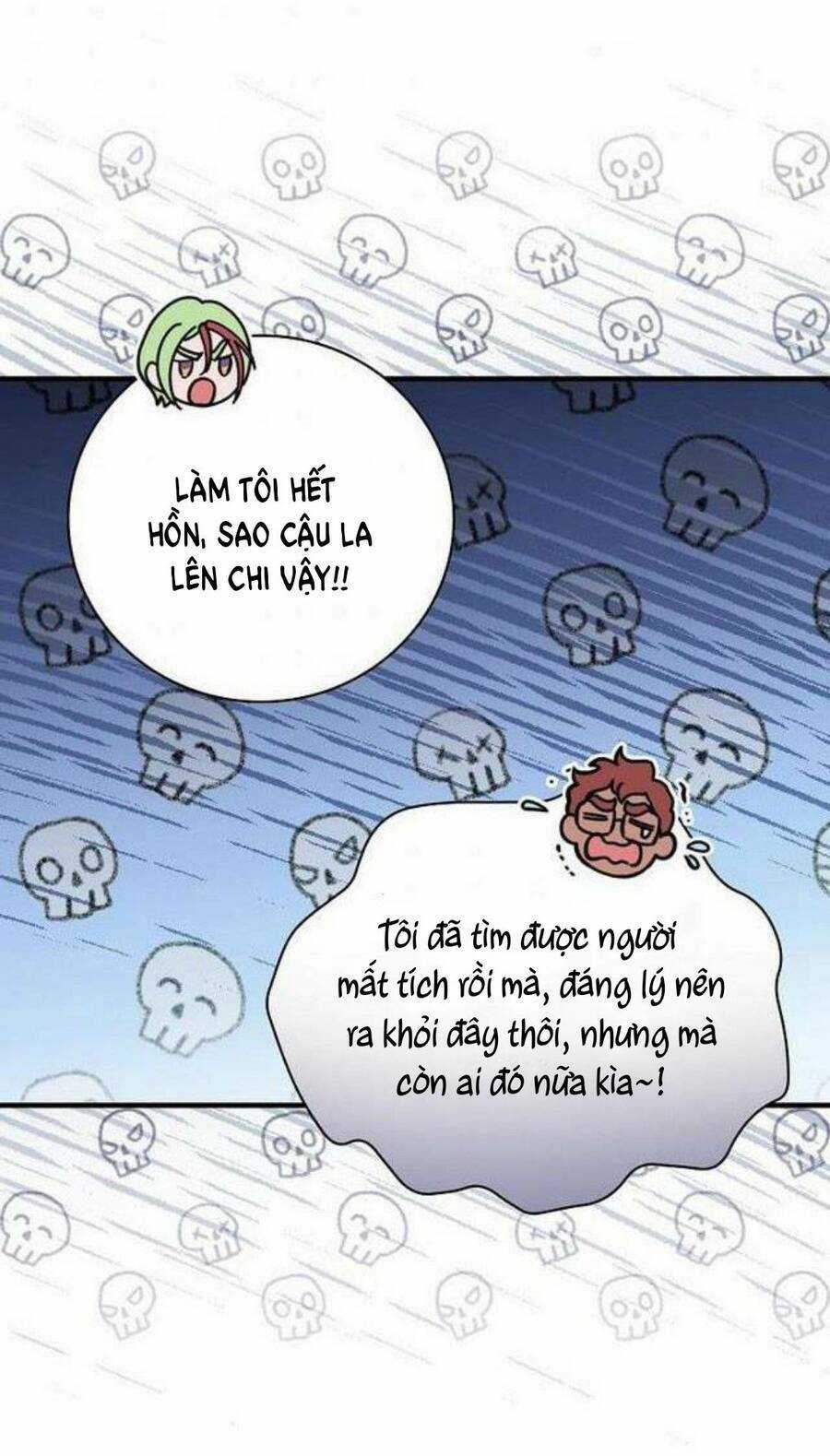 Giai Điệu Của Nhành Cây Khô Héo Chapter 17 trang 43