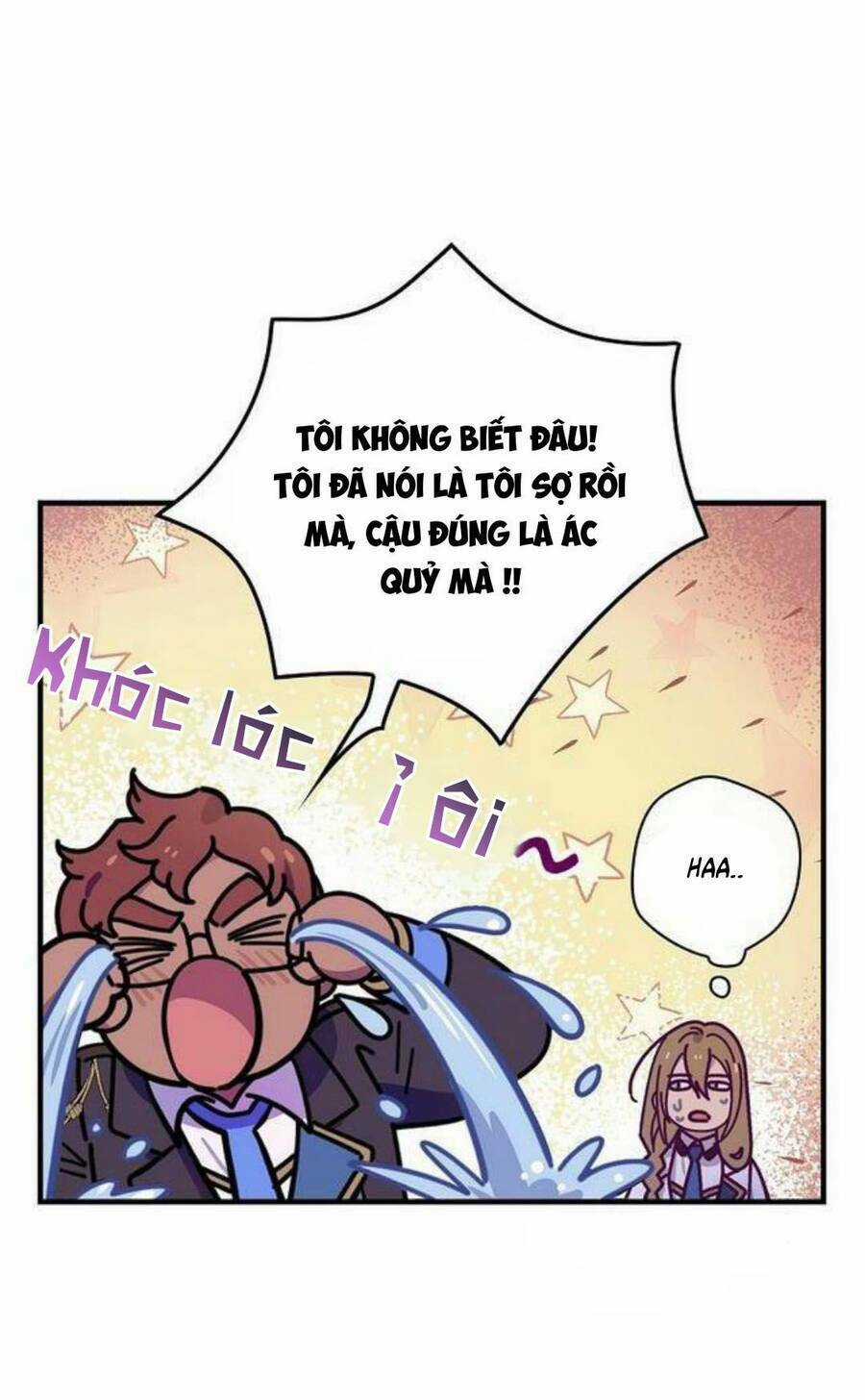 Giai Điệu Của Nhành Cây Khô Héo Chapter 17 trang 46