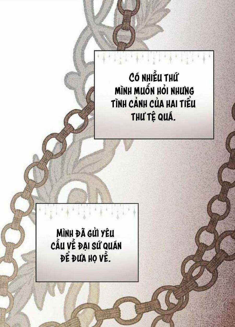 Giai Điệu Của Nhành Cây Khô Héo Chapter 17 trang 49