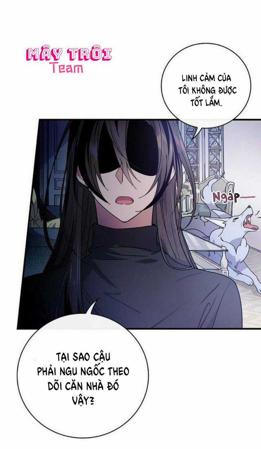 Giai Điệu Của Nhành Cây Khô Héo Chapter 17 trang 52