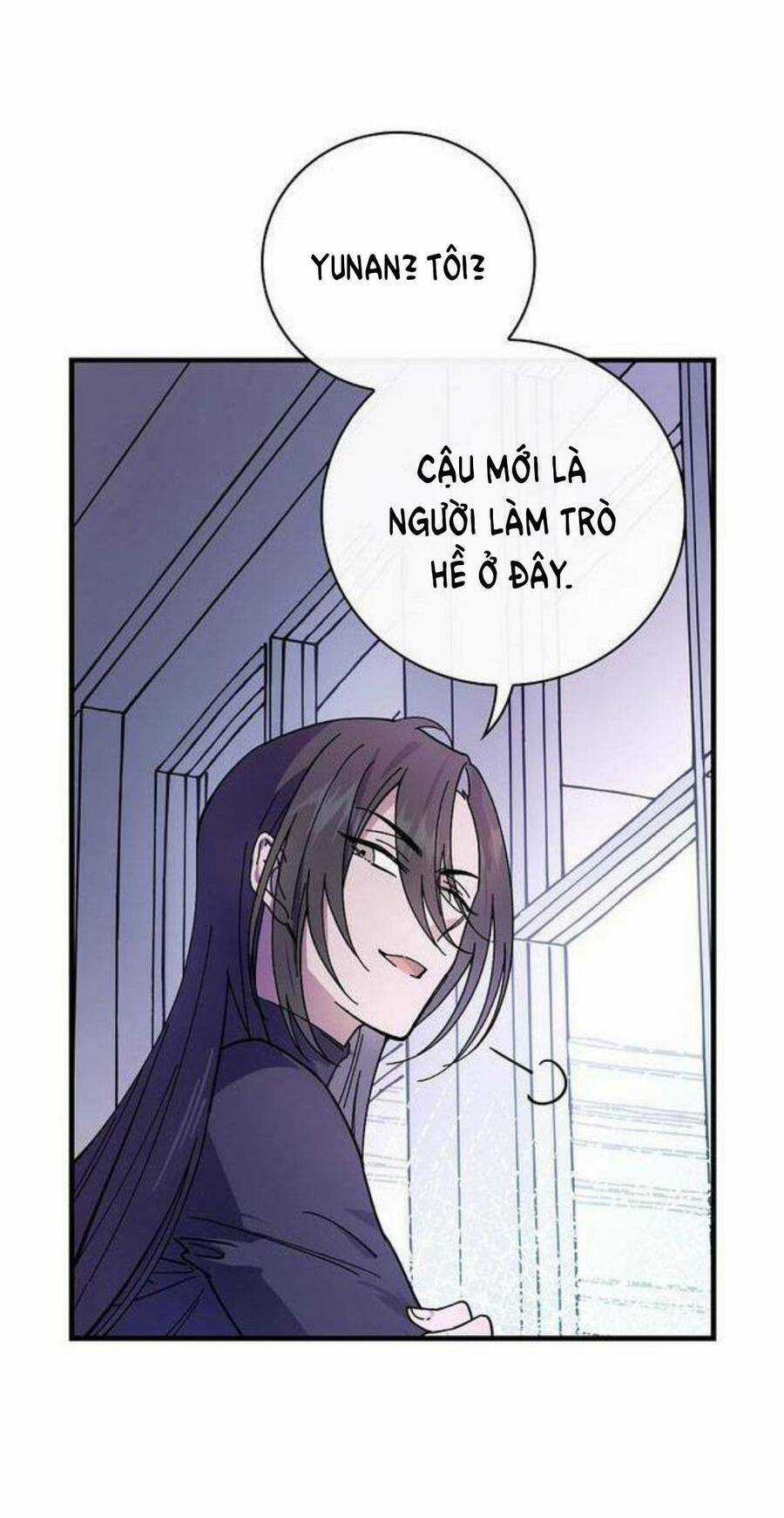 Giai Điệu Của Nhành Cây Khô Héo Chapter 17 trang 54