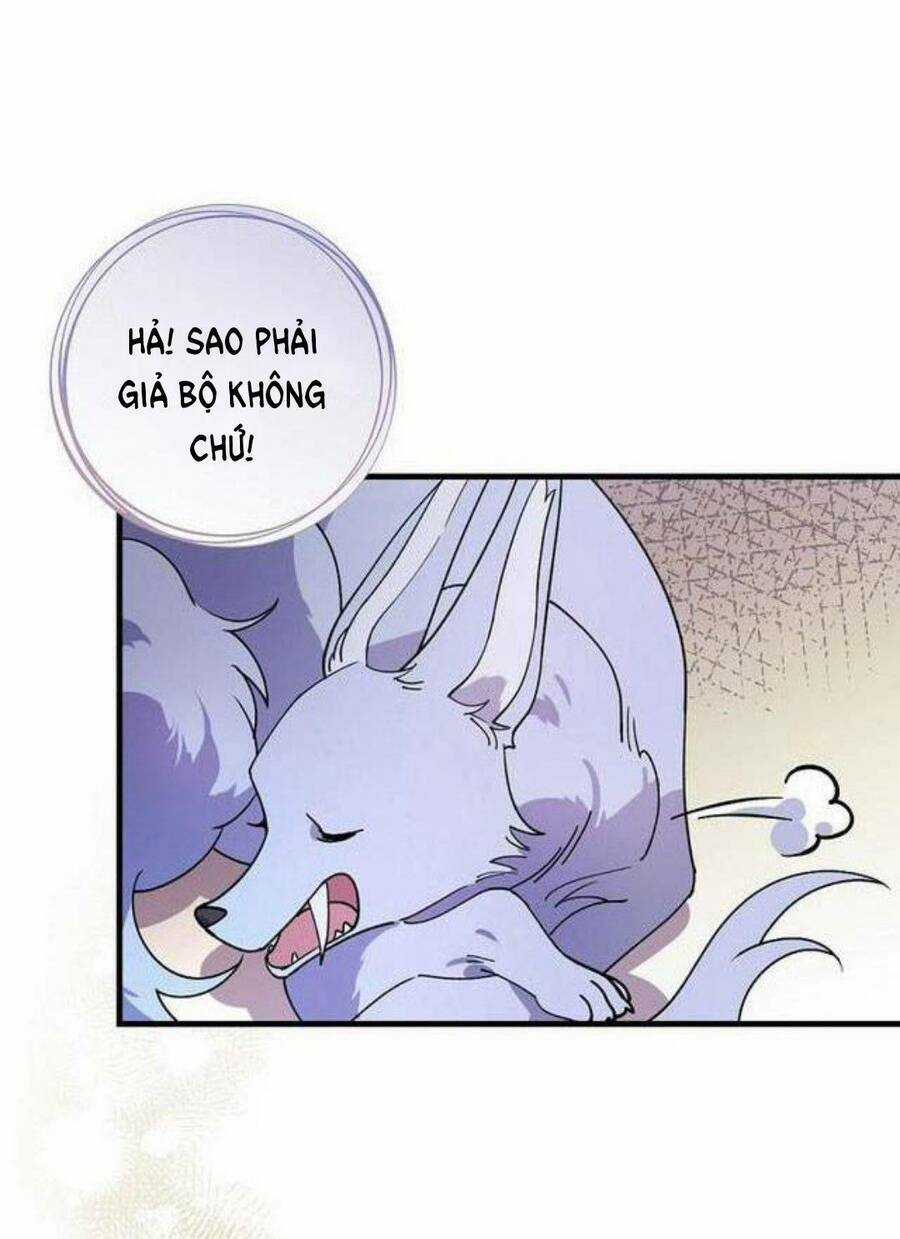 Giai Điệu Của Nhành Cây Khô Héo Chapter 17 trang 55