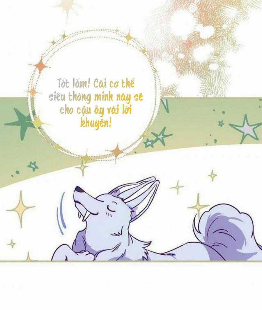 Giai Điệu Của Nhành Cây Khô Héo Chapter 17 trang 60