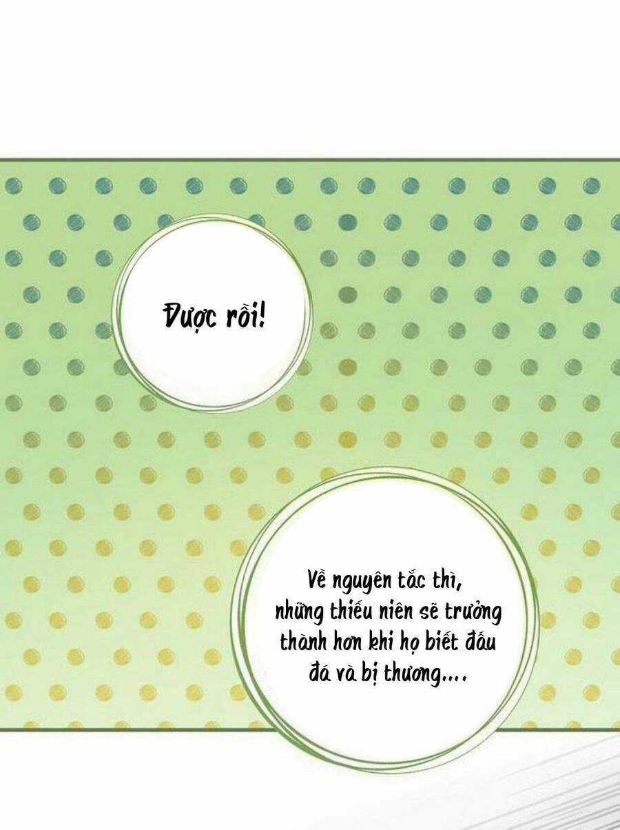 Giai Điệu Của Nhành Cây Khô Héo Chapter 17 trang 61