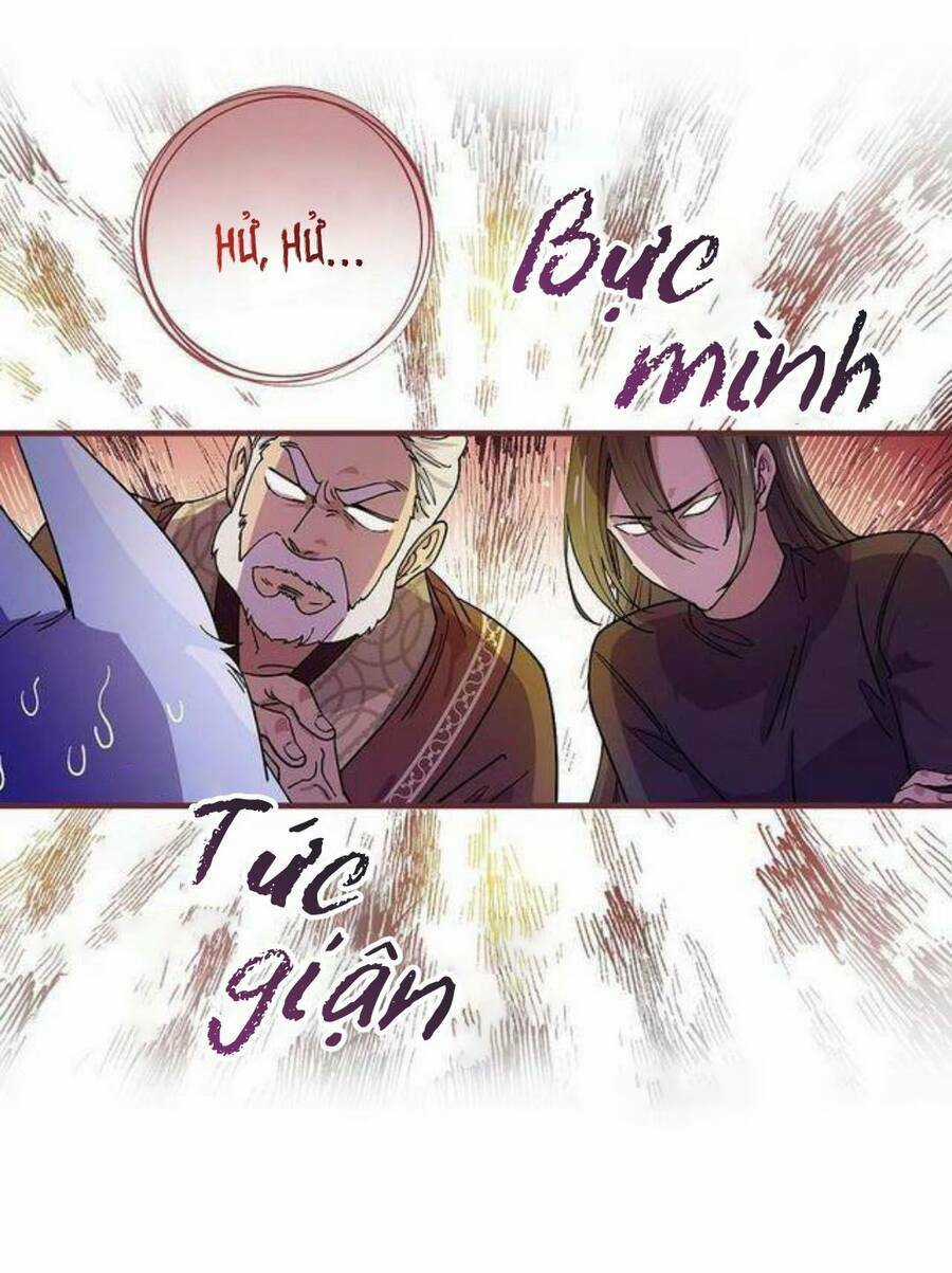 Giai Điệu Của Nhành Cây Khô Héo Chapter 17 trang 64