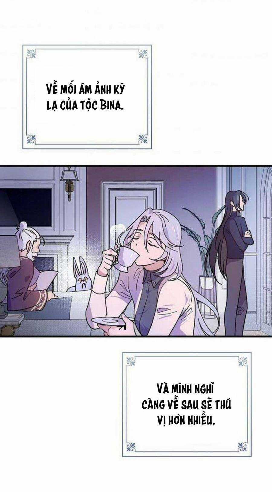 Giai Điệu Của Nhành Cây Khô Héo Chapter 17 trang 69