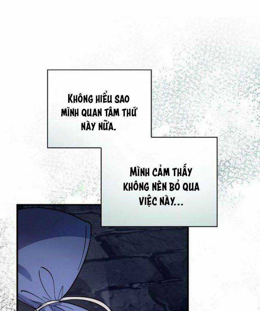 Giai Điệu Của Nhành Cây Khô Héo Chapter 17 trang 7