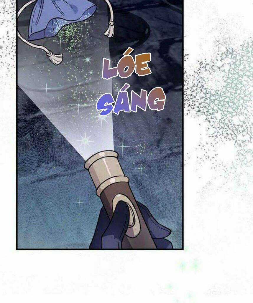 Giai Điệu Của Nhành Cây Khô Héo Chapter 17 trang 8