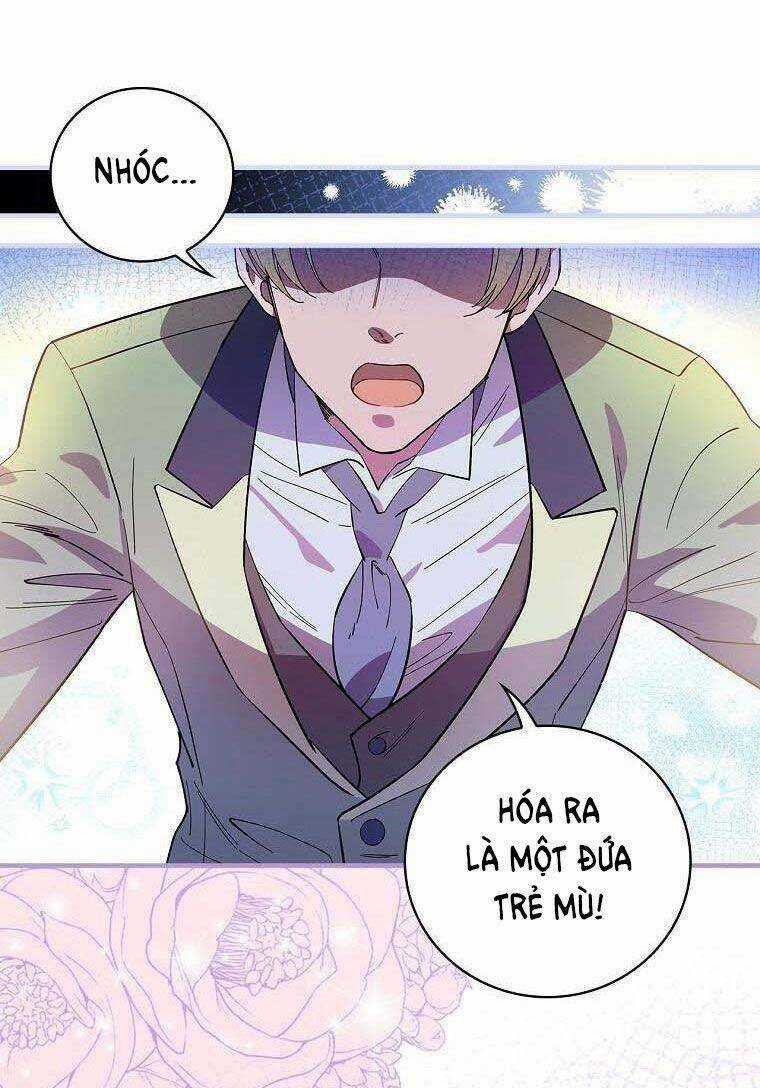 Giai Điệu Của Nhành Cây Khô Héo Chapter 18 trang 12