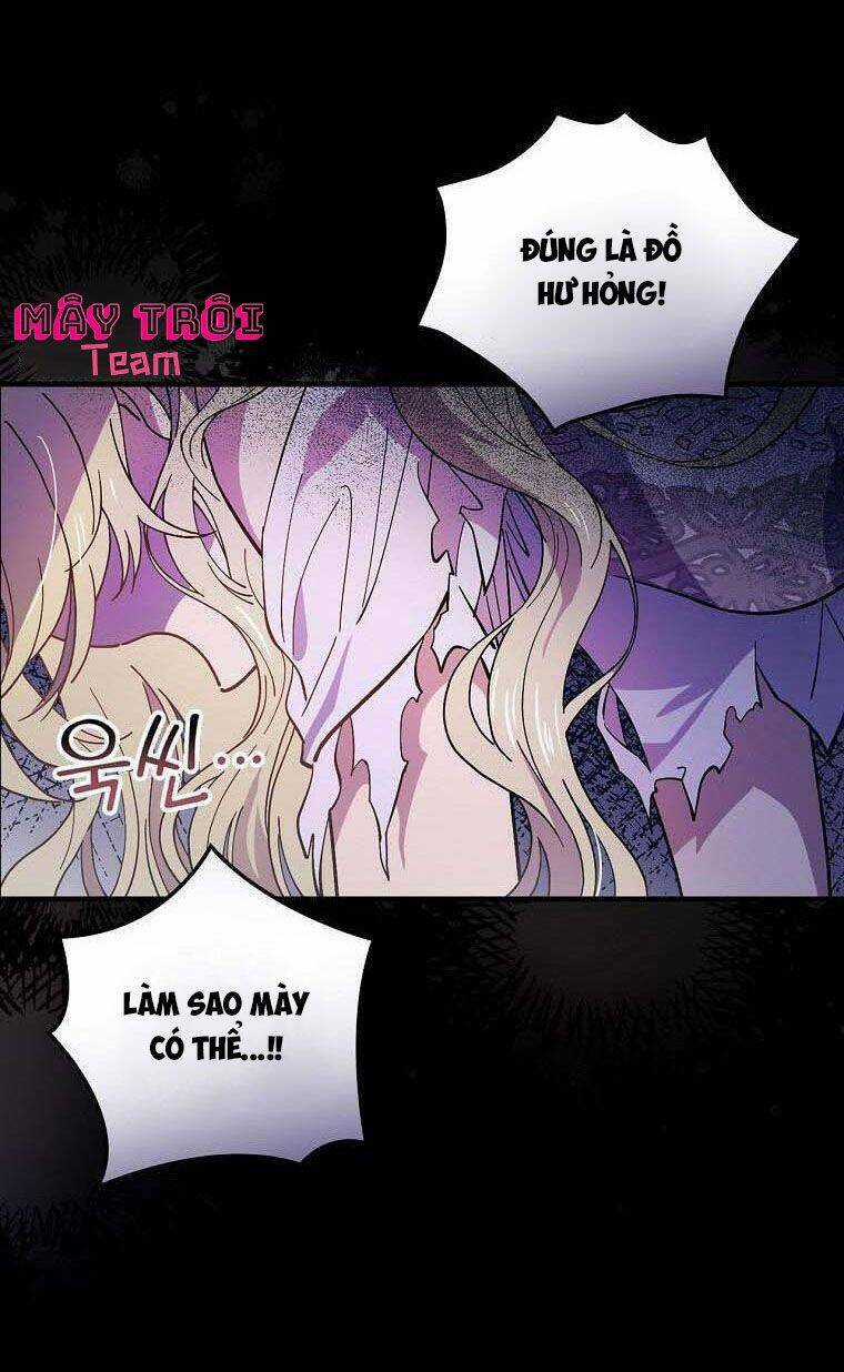 Giai Điệu Của Nhành Cây Khô Héo Chapter 18 trang 19