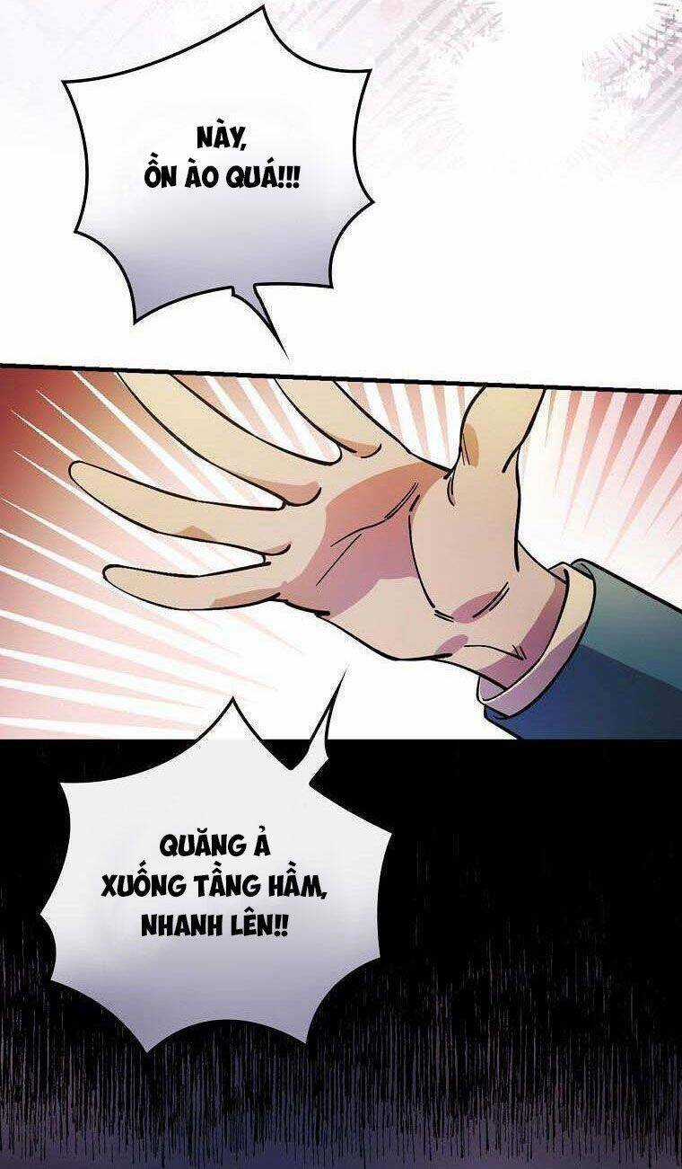 Giai Điệu Của Nhành Cây Khô Héo Chapter 18 trang 22