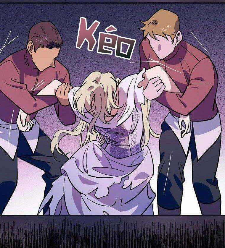 Giai Điệu Của Nhành Cây Khô Héo Chapter 18 trang 23