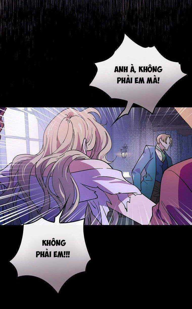 Giai Điệu Của Nhành Cây Khô Héo Chapter 18 trang 24