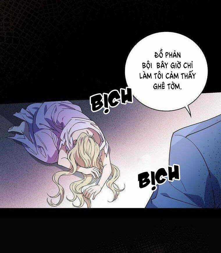 Giai Điệu Của Nhành Cây Khô Héo Chapter 18 trang 29