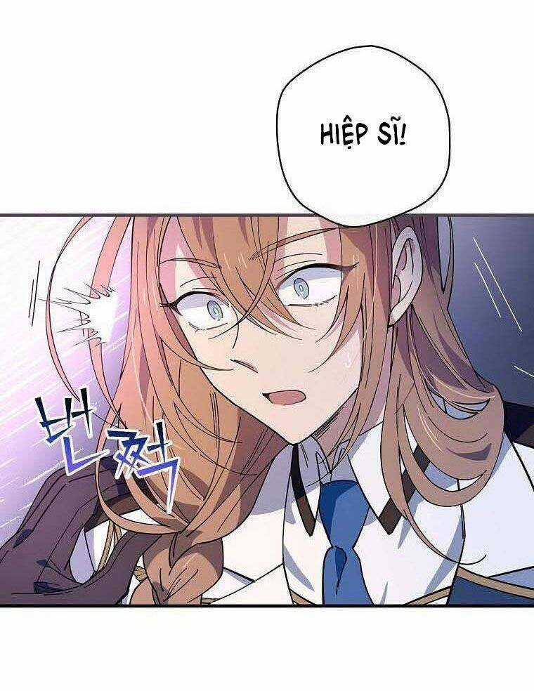 Giai Điệu Của Nhành Cây Khô Héo Chapter 18 trang 38