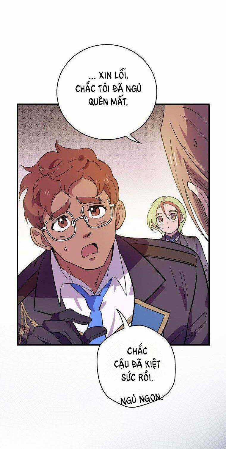 Giai Điệu Của Nhành Cây Khô Héo Chapter 18 trang 39