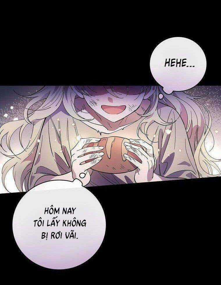 Giai Điệu Của Nhành Cây Khô Héo Chapter 18 trang 4