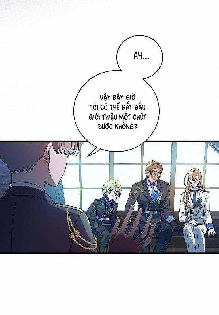 Giai Điệu Của Nhành Cây Khô Héo Chapter 18 trang 41