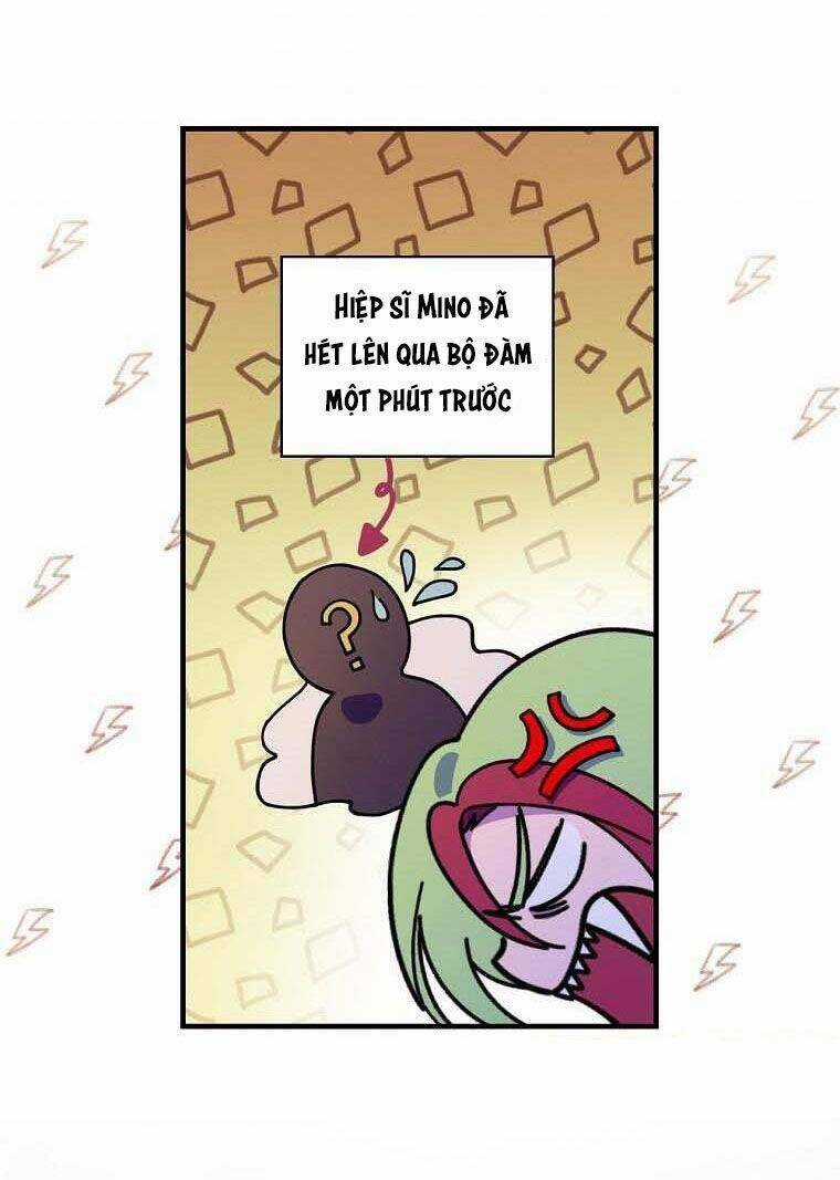 Giai Điệu Của Nhành Cây Khô Héo Chapter 18 trang 44