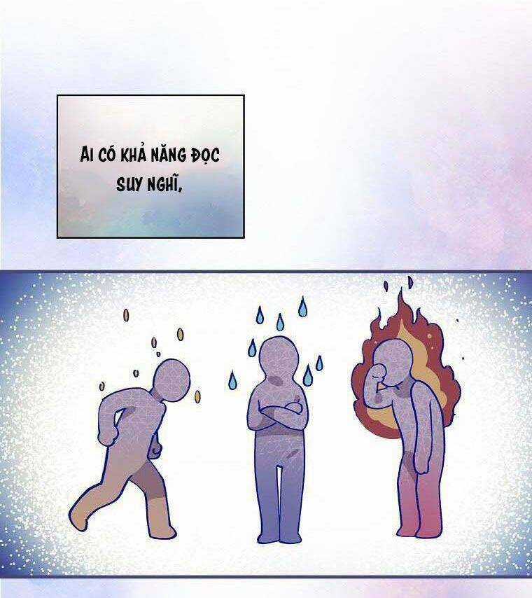 Giai Điệu Của Nhành Cây Khô Héo Chapter 18 trang 45