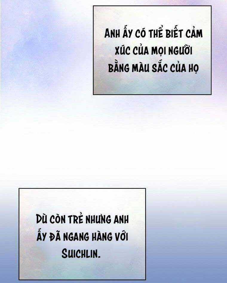 Giai Điệu Của Nhành Cây Khô Héo Chapter 18 trang 46