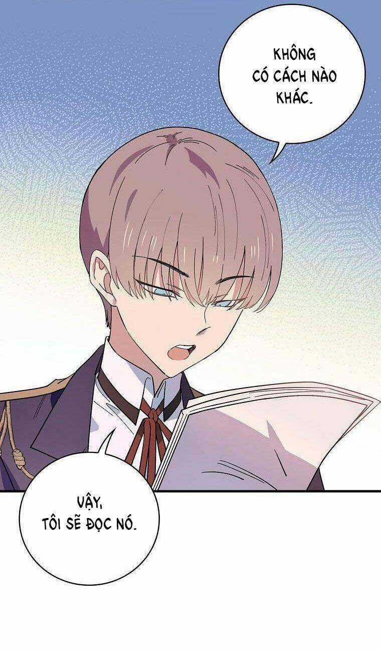 Giai Điệu Của Nhành Cây Khô Héo Chapter 18 trang 47