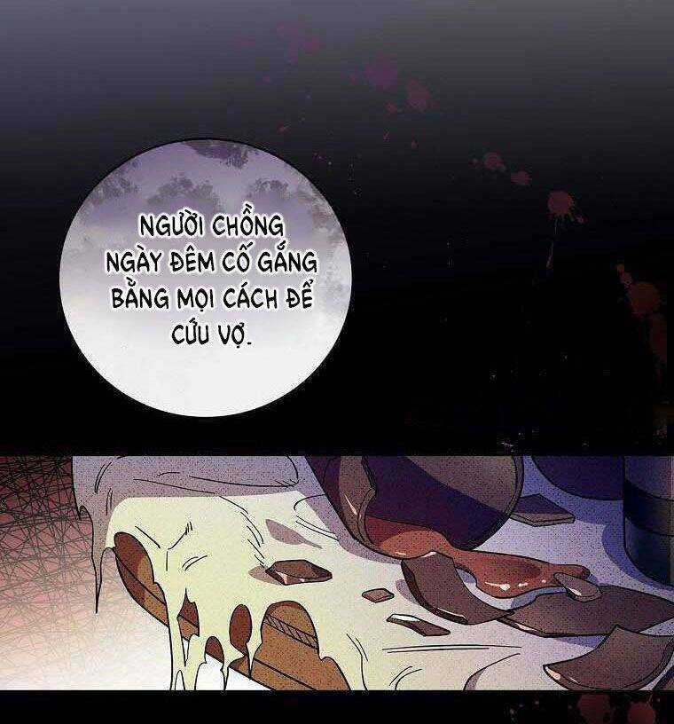 Giai Điệu Của Nhành Cây Khô Héo Chapter 18 trang 50