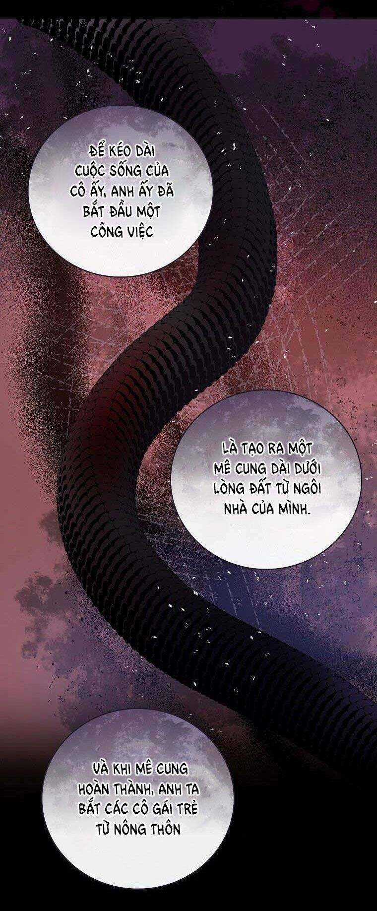 Giai Điệu Của Nhành Cây Khô Héo Chapter 18 trang 52