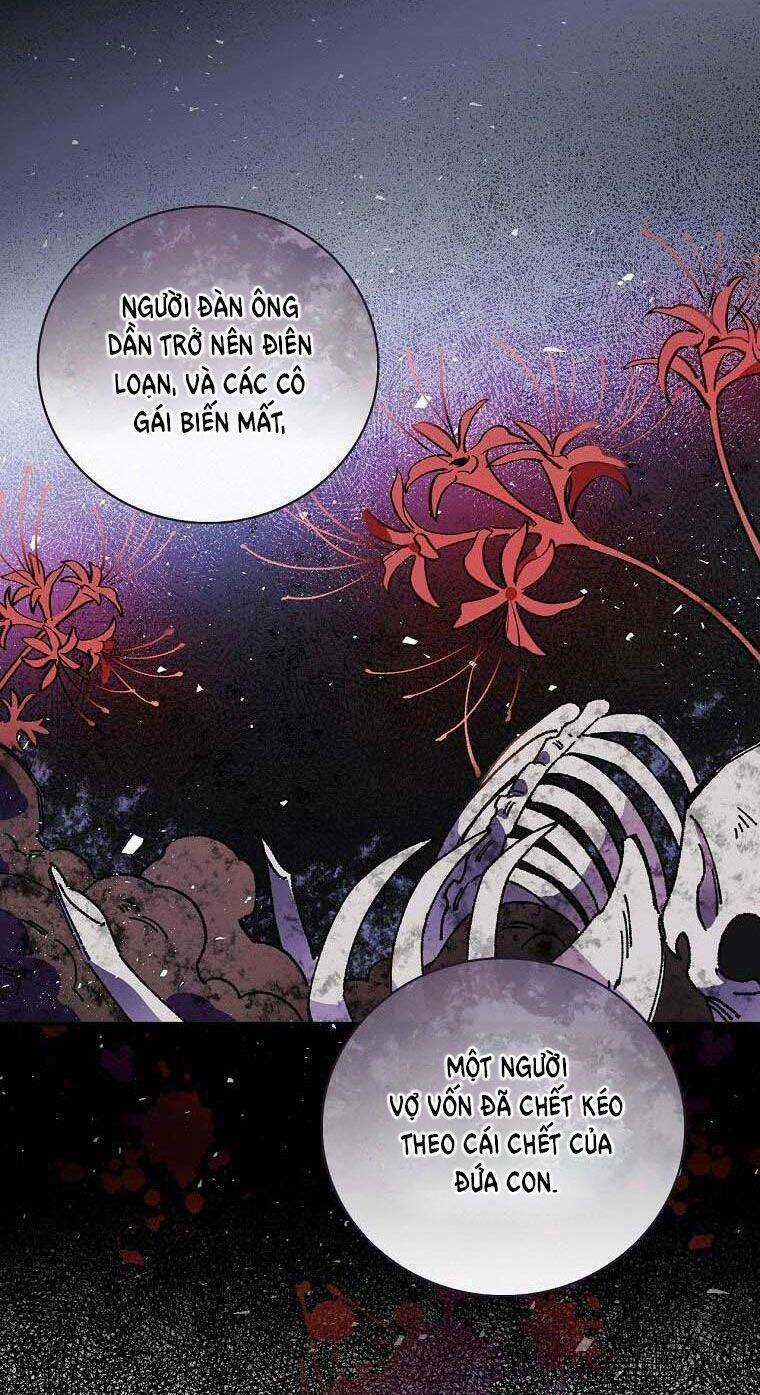 Giai Điệu Của Nhành Cây Khô Héo Chapter 18 trang 54