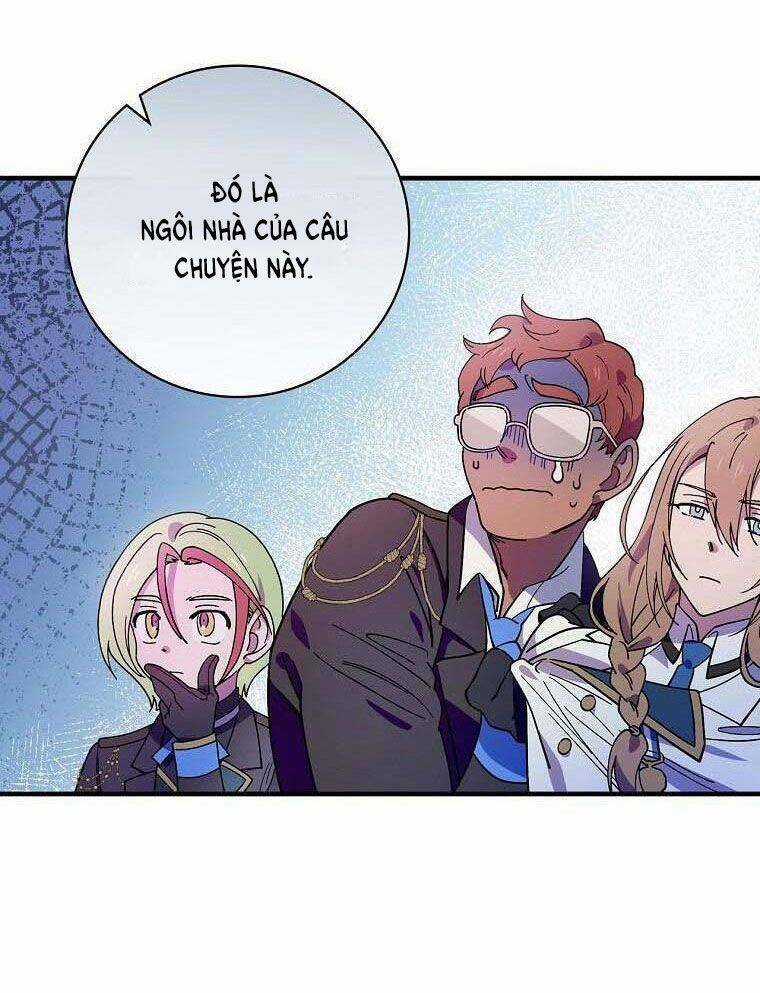 Giai Điệu Của Nhành Cây Khô Héo Chapter 18 trang 56