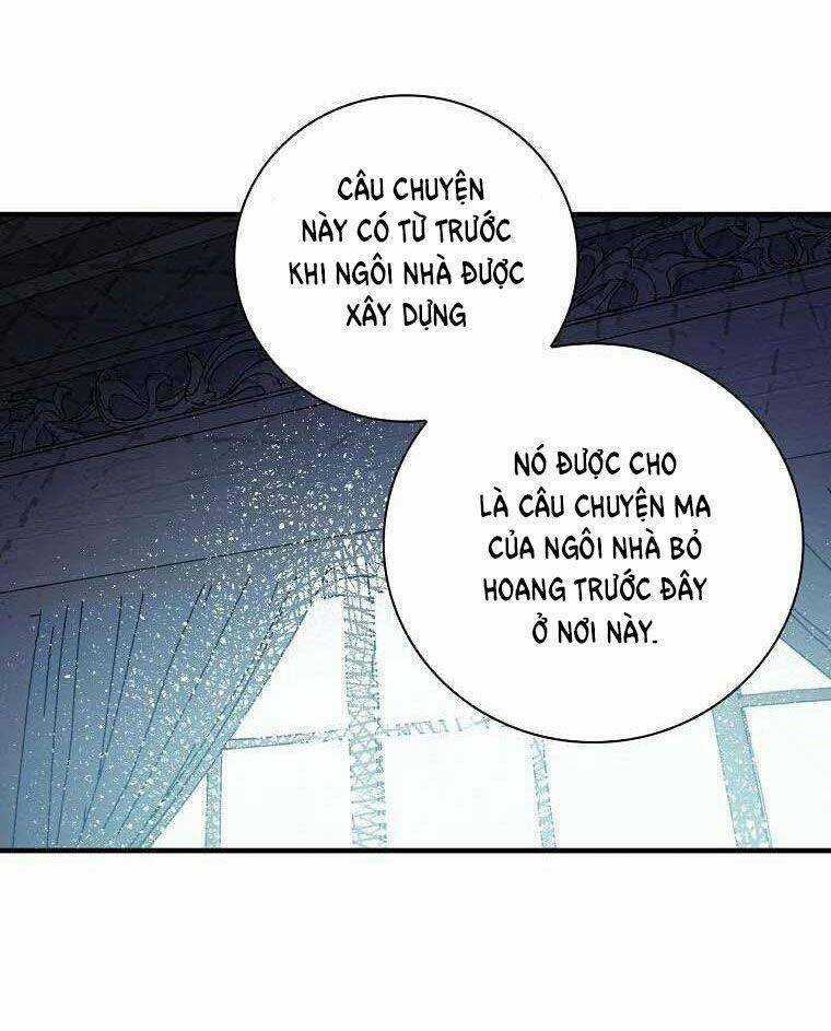 Giai Điệu Của Nhành Cây Khô Héo Chapter 18 trang 57