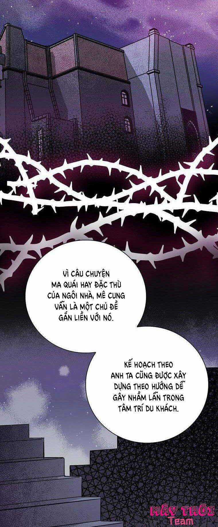 Giai Điệu Của Nhành Cây Khô Héo Chapter 18 trang 59