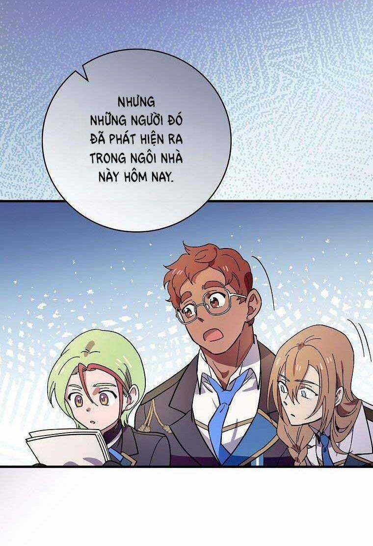 Giai Điệu Của Nhành Cây Khô Héo Chapter 18 trang 61