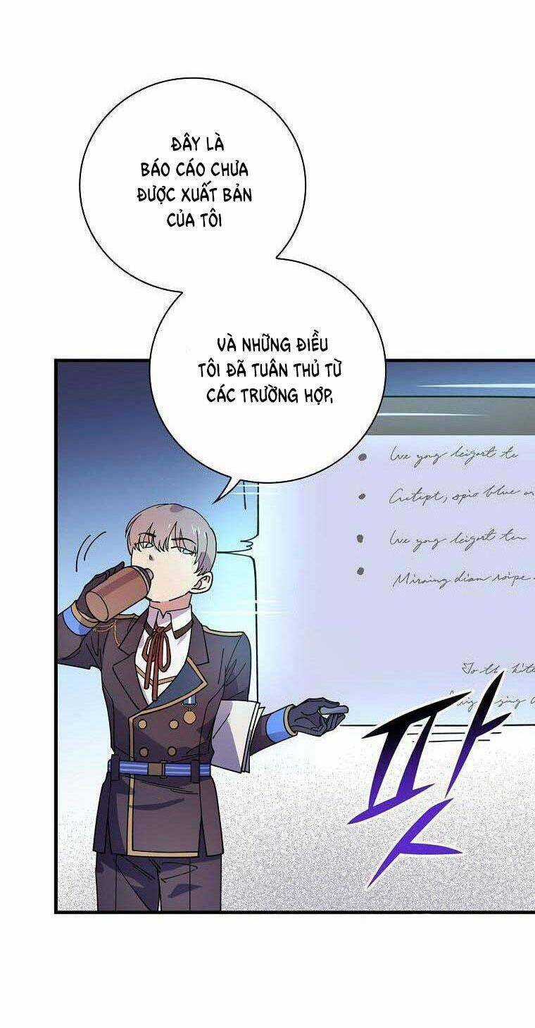 Giai Điệu Của Nhành Cây Khô Héo Chapter 18 trang 63