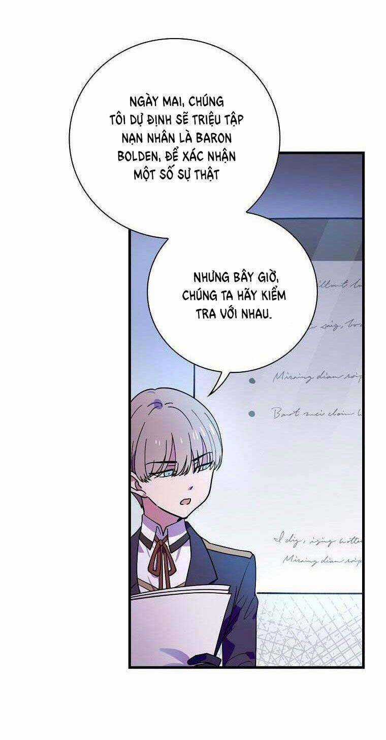 Giai Điệu Của Nhành Cây Khô Héo Chapter 18 trang 66