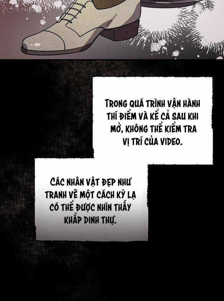 Giai Điệu Của Nhành Cây Khô Héo Chapter 19 trang 14